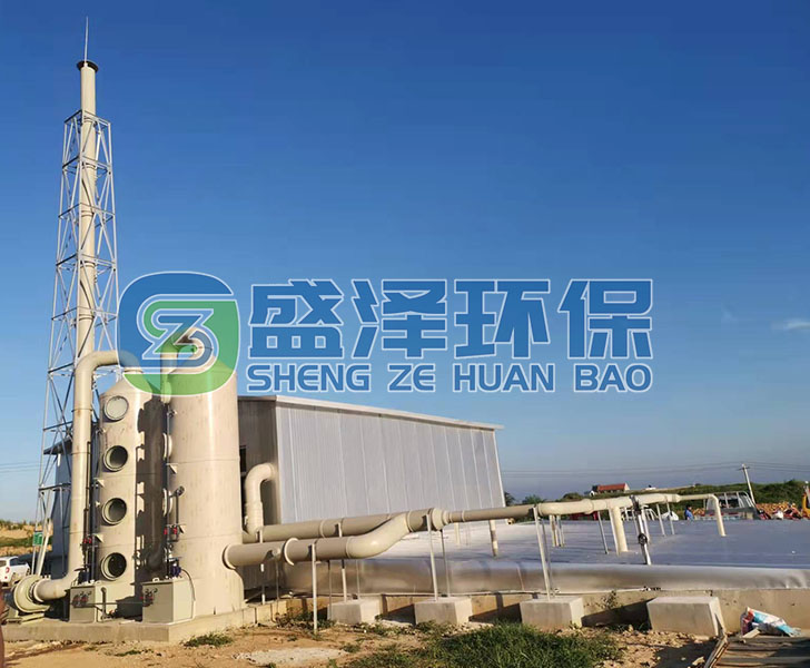 污水處理廠常見的安全隱患有哪些？
